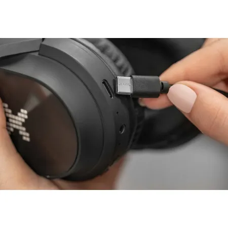 Słuchawki bezprzewodowe XMUSIC ultimate bass bth106k