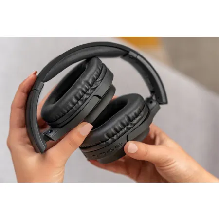 Słuchawki bezprzewodowe XMUSIC ultimate bass bth106k