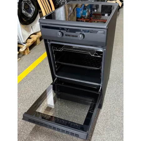 Kuchnia indukcyjna AMICA 58IET2.322HTAJ(BM)