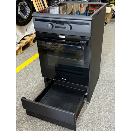 Kuchnia indukcyjna AMICA 58IET2.322HTAJ(BM)