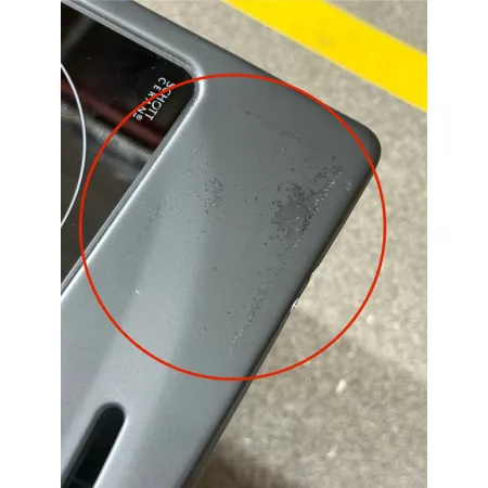 Kuchnia indukcyjna AMICA 58IET2.322HTAJ(BM)