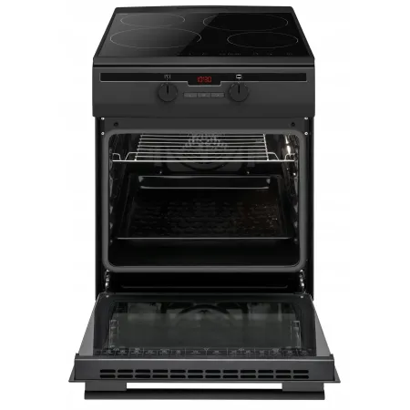 Kuchnia indukcyjna AMICA 58IET2.322HTAJ(BM)