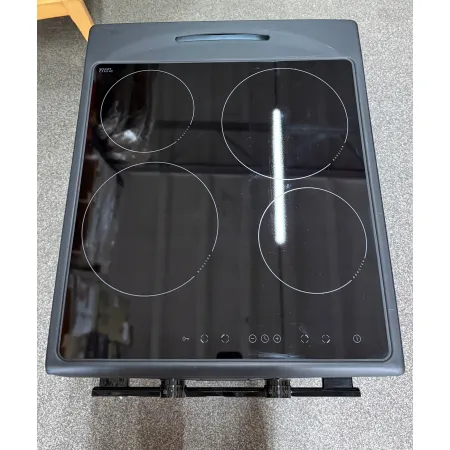 Kuchnia indukcyjna AMICA 58IET2.322HTAJ(BM)