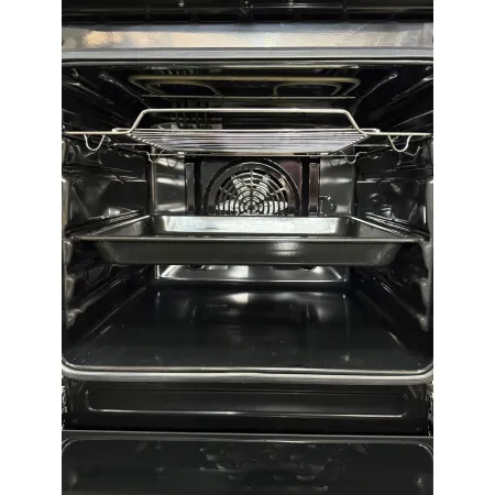 Kuchnia indukcyjna AMICA 58IET2.322HTAJ(BM)