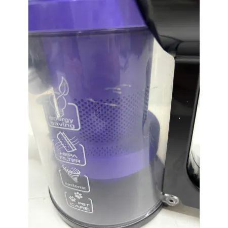 Odkurzacz Pionowy Ariete Handy Force RBT 2359 Fioletowy