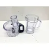 Akcesoria do robota kuchennego KENWOOD MultiPro Compact FDM301SS (OPIS)
