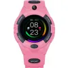 Smartwatch dla dzieci Bemi SPORT różowy