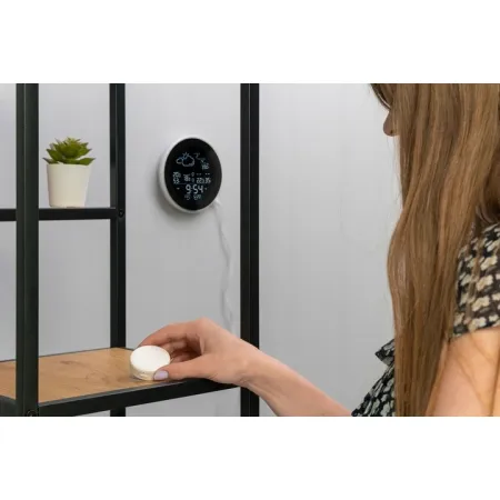 Stacja pogody SETTI+ SMS603