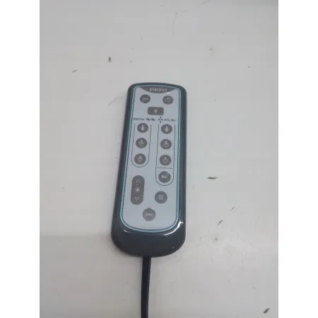 Mata masująca Homedics CBS-1000-EU szary