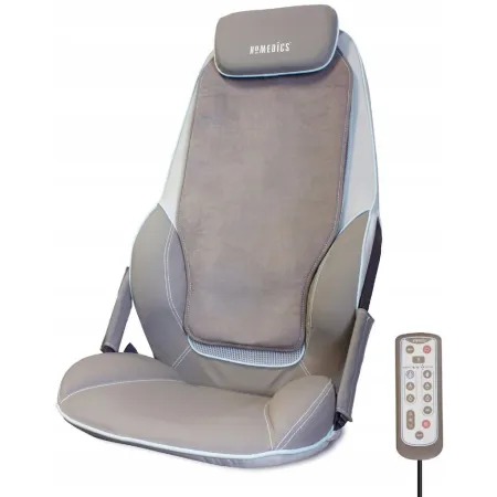 Mata masująca Homedics CBS-1000-EU szary
