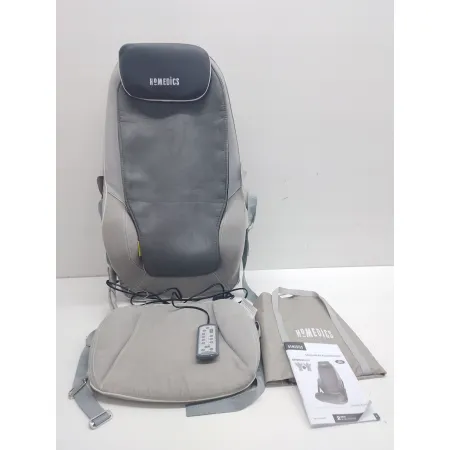 Mata masująca Homedics CBS-1000-EU szary