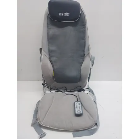 Mata masująca Homedics CBS-1000-EU szary