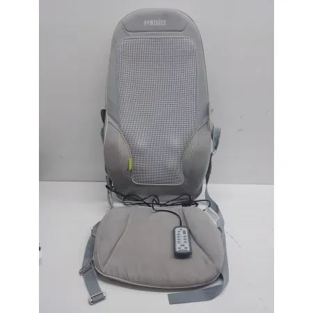 Mata masująca Homedics CBS-1000-EU szary