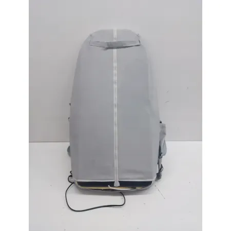 Mata masująca Homedics CBS-1000-EU szary