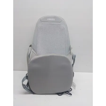 Mata masująca Homedics CBS-1000-EU szary