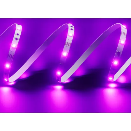 Taśma LED SETTI+ SLS705 5m OPIS