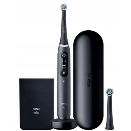 Szczoteczka elektryczna Oral-B iO Series 7 (OPIS)