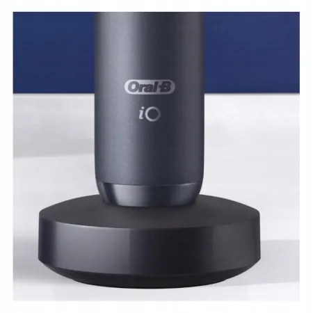 Szczoteczka elektryczna Oral-B iO Series 7 (OPIS)