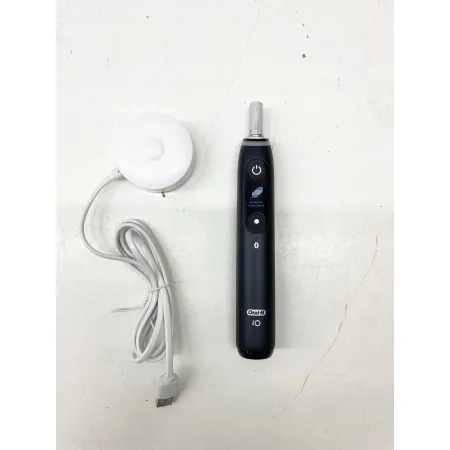 Szczoteczka elektryczna Oral-B iO Series 7 (OPIS)