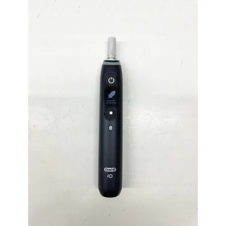 Szczoteczka elektryczna Oral-B iO Series 7 (OPIS)