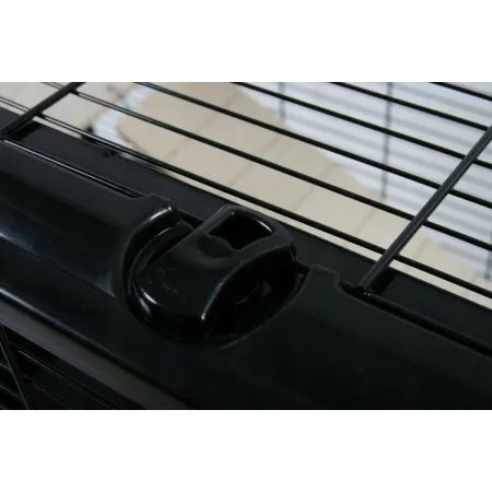 Klatka dla gryzoni ZOLUX Neo Cosy H80 PĘKNIĘCIE