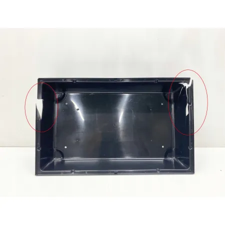 Klatka dla gryzoni ZOLUX Neo Cosy H80 PĘKNIĘCIE