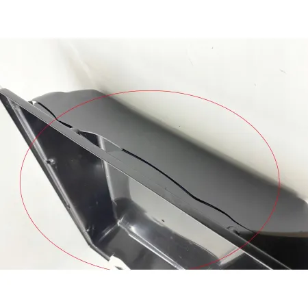 Klatka dla gryzoni ZOLUX Neo Cosy H80 PĘKNIĘCIE