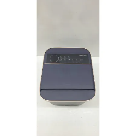 Masażer wodny do stóp Medivon Hydro Shiatsu, akupresura, podgrzewanie