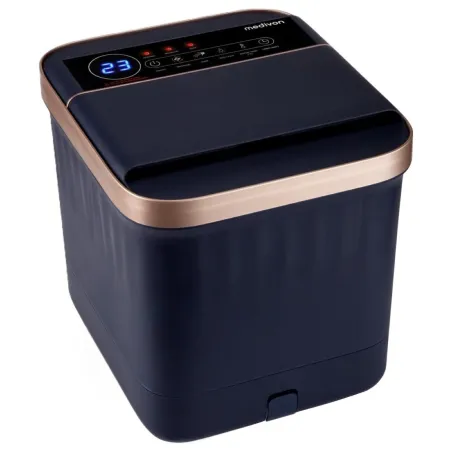 Masażer wodny do stóp Medivon Hydro Shiatsu, akupresura, podgrzewanie