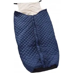 Koc na wózek inwalicki ocieplany TEMKIN