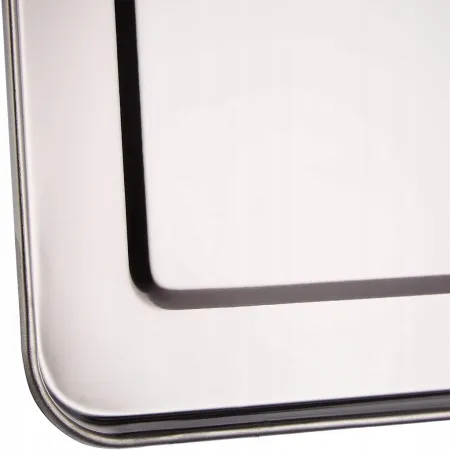 Talerze do serwowania zestaw 3 sztuk Relaxdays