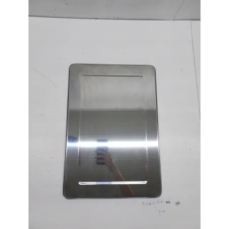 Talerze do serwowania zestaw 3 sztuk Relaxdays