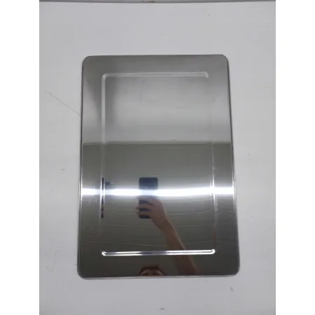 Talerze do serwowania zestaw 3 sztuk Relaxdays