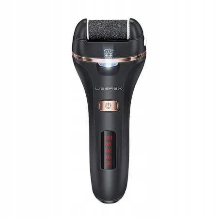 Elektryczna Tarka Frezarka Pumeks Do Pięt Liberex JD-506R