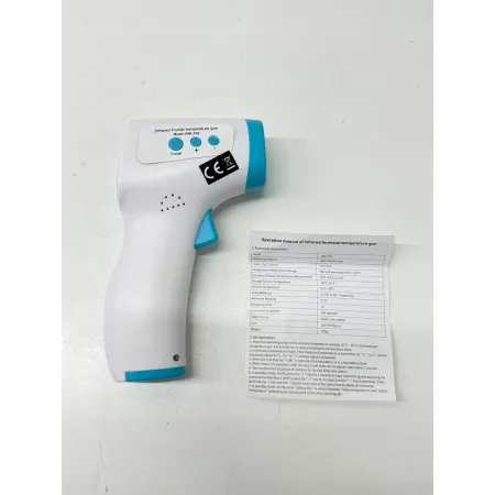 Termometr bezdotykowy na podczerwień infrared termometr KWL-F02