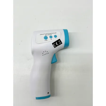 Termometr bezdotykowy na podczerwień infrared termometr KWL-F02
