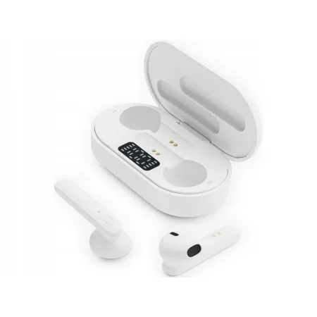 Słuchawki douszne XMUSIC TWS750W Biały