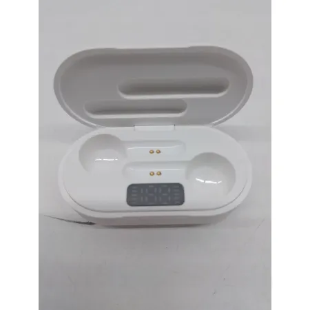 Słuchawki douszne XMUSIC TWS750W Biały