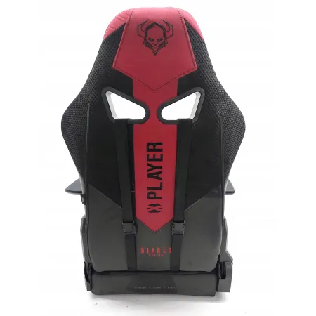 Fotel gamingowy DIABLO X-PLAYER 2.0
