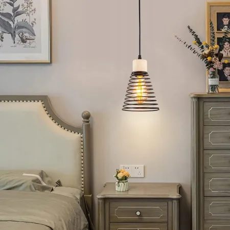 Lampa sufitowa MAXDUYU