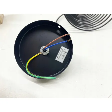 Lampa sufitowa MAXDUYU