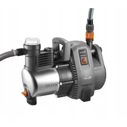 Pompa powierzchniowa Gardena 1736-20 1300W 6000l/h DEFEKT