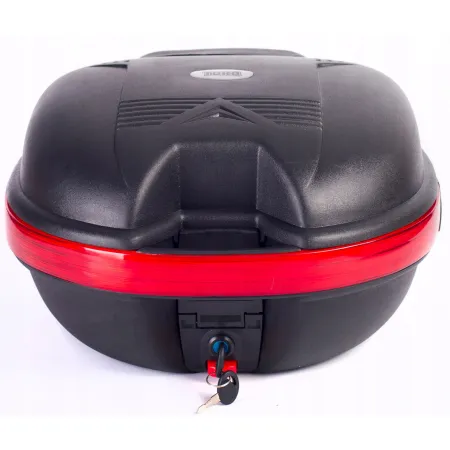 Kufer do skutera TORQ BOX01 26 L DEFEKT