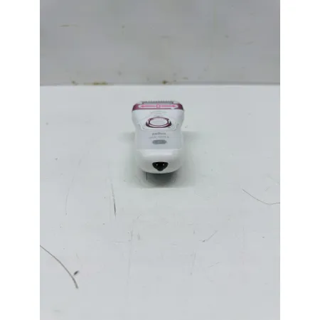 DEPILATOR BRAUN Silk-epil 9 GOLARKA MASZYNKA DO CIAŁA TWARZY BIKINI T4RYMER