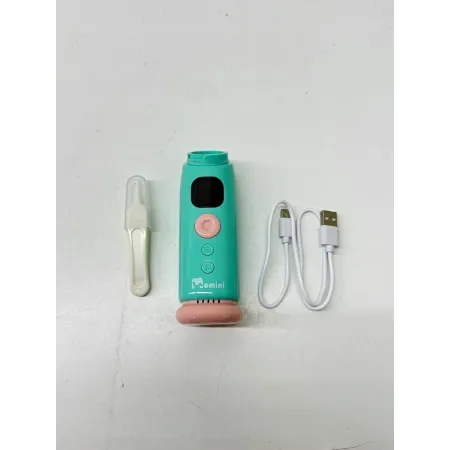 Niekompletny Aspirator elektryczny Momini NasoClear