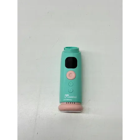 Niekompletny Aspirator elektryczny Momini NasoClear