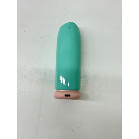 Niekompletny Aspirator elektryczny Momini NasoClear