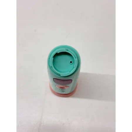 Niekompletny Aspirator elektryczny Momini NasoClear