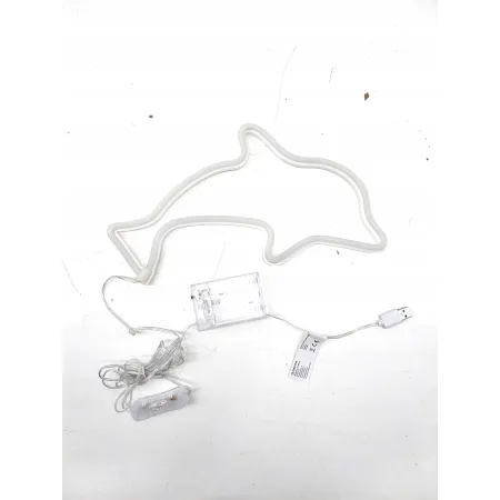 Neon LED MANTA Delfin SNL32BL