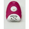 Depilator BRAUN Silk-epil 3